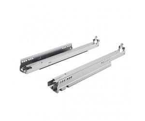 Coulisse à billes - 70 kg - sortie totale - 550 mm - Actro 5D HETTICH
