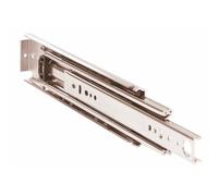 Coulisse à billes 9301-charge 227kg-sortie totale-L508mm ACCURIDE