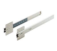 Coulisse à billes pour porte escamotables - 400 mm - KA 5740 HETTICH