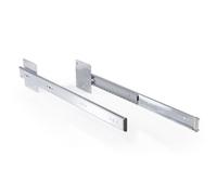 Coulisse à billes pour porte escamotables - 400 mm - KA 5740 HETTICH
