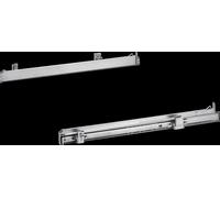 Coulisse à clipser Siemens, Acier inoxydable, HZ538000