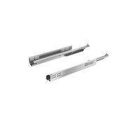 Coulisse à sortie totale Quadro V6 YOU M (30 kg) avec Silent System, compatible avec push to open silent, 270 mm, gauche et droite - - 9256883