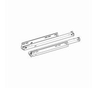 Coulisse Actro You HETTICH Silent System set - 92570