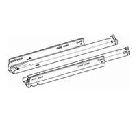 Coulisse Actro You L.450 40 kg HETTICH Silent System set - 9257006 G
