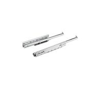 Coulisse bois quadro 25 silent system - HETTICH