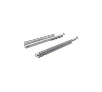 Coulisse bois quadro v6 push to open - HETTICH