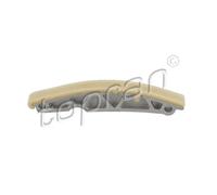 Coulisse, chaîne de distribution TOPRAN 117 876