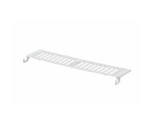 Coulisse de Clayette étagère d'origine Réfrigérateur congélateur (00355494 NEFF BOSCH SIEMENS)