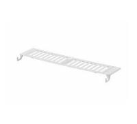 Bosch Coulisse de clayette 00355494 d'origine pour réfrigérateur et congélateur
