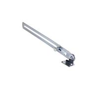 Coulisse De Vasistas Ou De Chassis Jardinier Massard J503411