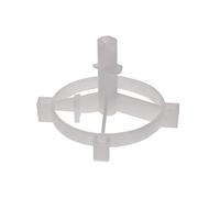 COULISSE pour PIECES PREPARATION CULINAIRE PETIT ELECTROMENAGER BOSCH - 00602006