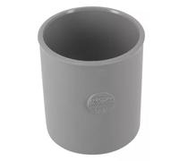 Coulisse pvc femelle-femelle - Ø 63 mm - KL NICOLL
