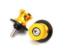 Coulisseau de bras oscillant de moto Pour T-MAX 500, 530, 560 Et TECH MAX Vis De Support Moto, 6 Mm, Pour Patins Bras Oscillant Arrière(B)