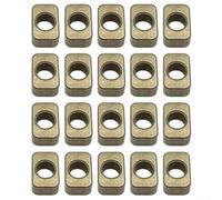 Coulisseau de Remplacement 4226-648-6701 pour HL45 HS76 HS80 | Fits HL45, HL73, HS60, HS76 Models, Replaces 4226-648-6701, pour durable Construction, Easy Installation, Pack Of 2 Or 20