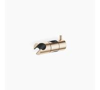 Coulisseau Dornbracht, pour tube de 18mm de diamètre, 12580970-46, Couleur: Champagne brossé