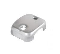 Coulisseau en acier - pour tringle de crémones MAP 1- chromé MAP MASSARD