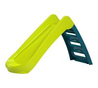 Coulisseau pliable 4ft Palplay Citron/bleu