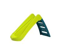 Coulisseau pliable Palplay 4ft Citron/bleu
