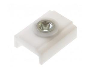 Coulisseau pour bras à glissière de ferme-porte gamme TS 90 DORMAKABA