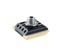 Coulisseau pour bras à glissière de ferme-porte Gézé - TS5000-ISM-E-ISM GEZE