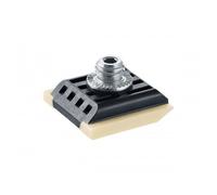 GEZE Patins de rechange pour rails coulissants E, R, ECLine et ISM