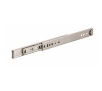 Coulisses à billes 2601 - charge 30 kg - sortie totale - L 550 mm ACCURIDE