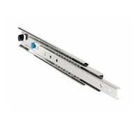 Coulisses à billes 5321 - charge 60 kg - sortie totale - L1100 mm ACCURIDE