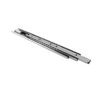Coulisses à billes DS5334 - sortie totale - charge 90 kg - longueur 500 mm ACCURIDE
