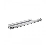 Coulisses à sortie totale Actro Silent System 70 kg L500 mm - 10 paires HETTICH