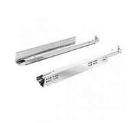 Coulisses Actro YOU Silent System 40 kg - L400mm HETTICH