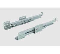 Coulisses Arcitech Actro Silent systeme - 40kg l.550 - 9240932