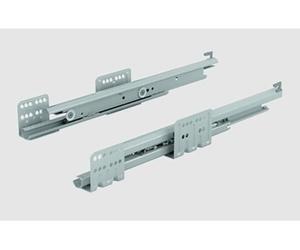 Coulisses Arcitech Actro Silent systeme - 40kg l.550 - 9240932