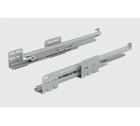 Coulisses Arcitech HETTICH Actro Silent systeme - 40kg l.500 - 9240931