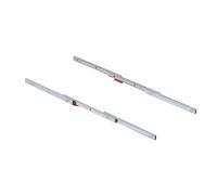 Coulisses Coktail Reverse H35 pour table de cuisine pliante escamotable EMUCA