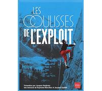 Les Coulisses de l'exploit – Ina – Coffret 3 DVD