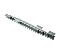 Coulisses de table en aluminium - Ouverture : 1040 mm - Longueur lame : 3L700 - ITAR