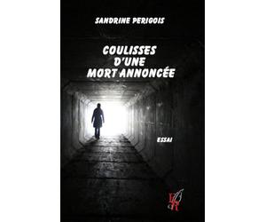 Coulisses d'une mort annoncée