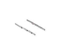 Coulisses pour plateau extractible - table d'appui - Lunch+39 705x1200 EMUCA