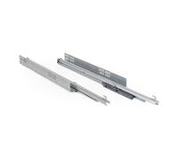 Hettich Coulisse Quadro You V6 CUA20653 L.350 30 kg Silent System Set-9256886