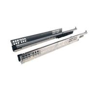 Coulisses Quadro YOU Silent System 30 kg - L 270 mm HETTICH