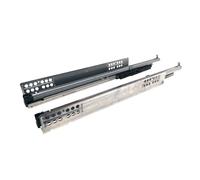 Coulisses Quadro YOU Silent System 30 kg - L300mm HETTICH