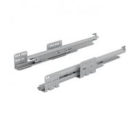 Hettich Coulisses Arcitech Actro Silent Système – 40 kg – 500 mm – Réf. 9240931