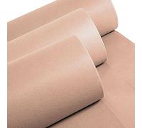 Couloir Chemin de Mariage Champagne Chemin de Mariage,Tapis de Coureur de 2 mm Épaisseur Rouler Tapis d'atterrissage Antidérapant pour Mariage Décoration de Fête Église Bal Business Outdoor, Polyester