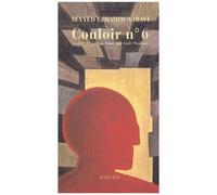 Couloir N° 6 - Carnets De Prison