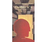 Couloir N° 6 - Carnets De Prison