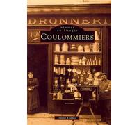 Coulommiers - Daniel Kramer - Nouvelles Editions Sutton - broché - Livre