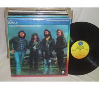 COULSON, DEAN, MCGUINNESS, FLINT - Lo & Behold [LP record]