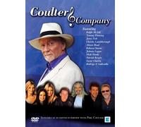 Coulter And Company / Phil Coulter CCDVD 660