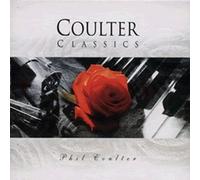 Coulter Classics by Phil Coulter