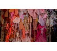 Coulter Fussell: The Proving Ground